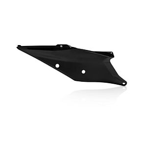 Acerbis Side Panels Black