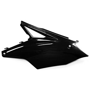 Acerbis Side Panels Black