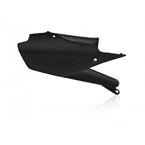 Acerbis Side Panels Black