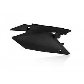 Acerbis Side Panels Black