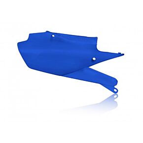 Acerbis Side Panels Blue
