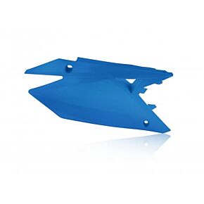 ACERBIS Side Panels Blue