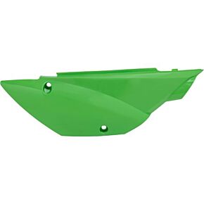 Acerbis Side Panels Green