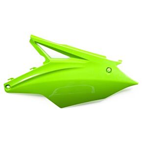 Acerbis Side Panels Green