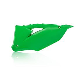 Acerbis Side Panels Green