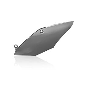 Acerbis Side Panels Grey