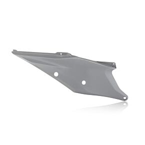Acerbis Side Panels Grey