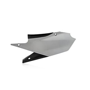 Acerbis Side Panels Grey