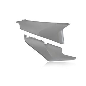 Acerbis Side Panels Grey