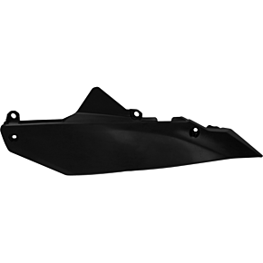 Acerbis Side Panels Kaw Black