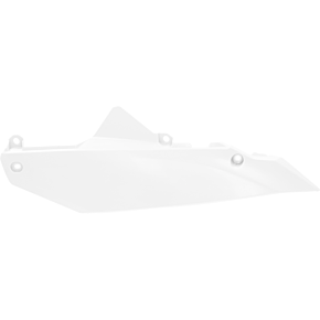 Acerbis Side Panels Kaw White