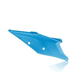 ACERBIS Side Panels Light Blue