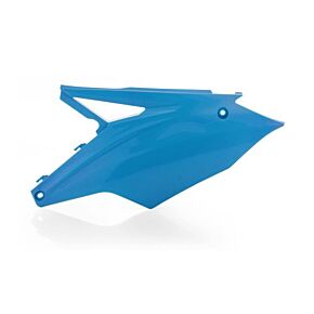 ACERBIS Side Panels Light Blue
