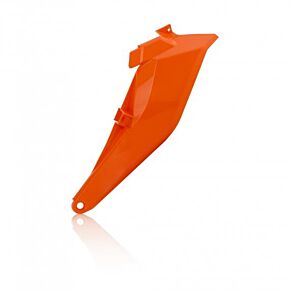 Acerbis Side Panels Orange