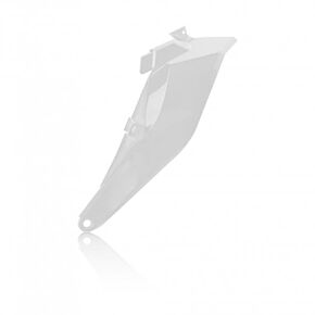 Acerbis Side Panels White