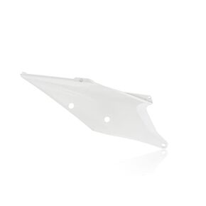 Acerbis Side Panels White