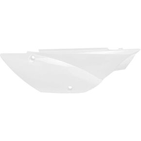 Acerbis Side Panels White