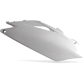 Acerbis Side Panels White