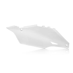 Acerbis Side Panels White