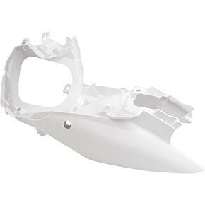 Acerbis Side Panels White