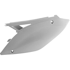 Acerbis Side Panels White