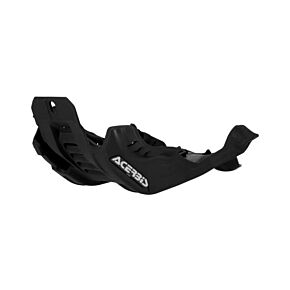 Acerbis Skid Plate Beta Blk