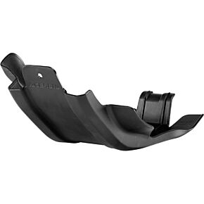 Acerbis Skid Plate Black