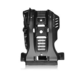 Acerbis Skid Plate Black