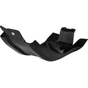 Acerbis Skid Plate Black