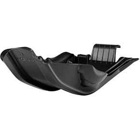 Acerbis Skid Plate Black