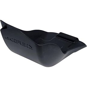 ACERBIS Skid Plate Black