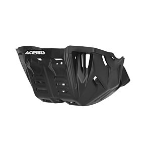 Acerbis Skid Plate Hon