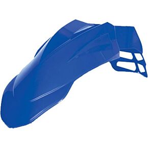 Acerbis Super Front Fender Blue