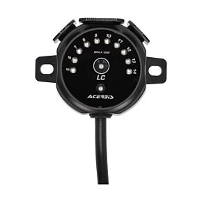 ACERBIS Tachometer Black