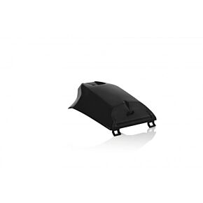 Acerbis Tank Cover Black