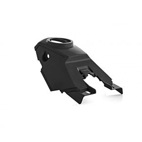 Acerbis Tank Cover Black