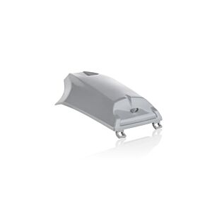 Acerbis Tank Cover Grey