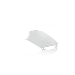 Acerbis Tank Cover White