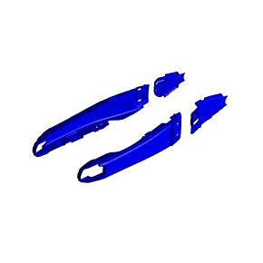 Acerbis Teketmagnet Swingarm Yam Blue