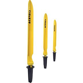 Acerbis Track Marker Box 56/pc Yellow