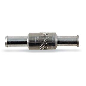 Acerbis Vent Hose Fuel Valve Aluminum