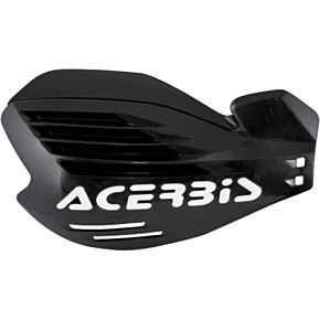 Acerbis X-force Handguards Black