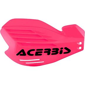 ACERBIS X-force Handguards Pink