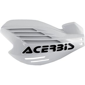 Acerbis X-force Handguards White