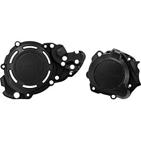 Acerbis X-power Kit Beta Black