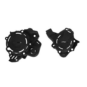 Acerbis X-power Kit Black Ktm