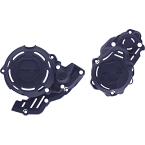 Acerbis X-power Kit Blue