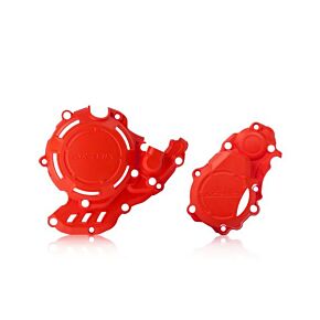 ACERBIS X-power Kit Gas Red