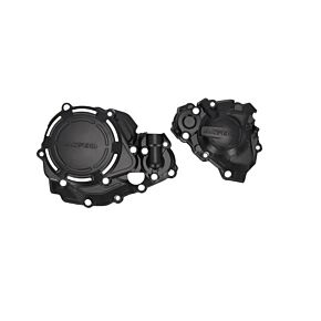 Acerbis X-power Kit Hon Black