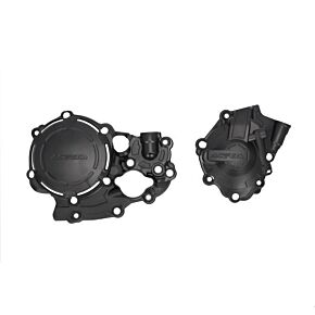 Acerbis X-power Kit Hon Blk